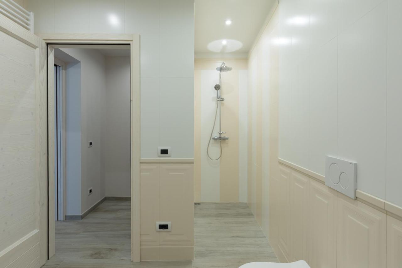 Residenza Conca Verde B&B Il monolocale Rogolo Exterior foto
